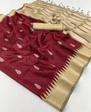 Rajtex  KADIYAL SILK